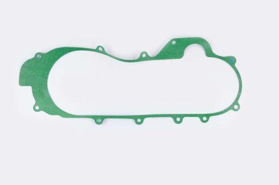 Прокладка крышки вариатора 4T GY6 50 (L-430mm) MAX GASKETS (mod:A) K-2264 фото