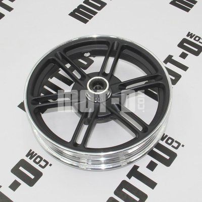 Диск передній Fada FID (FDEB05LA-60) TM-Ю0008745 фото