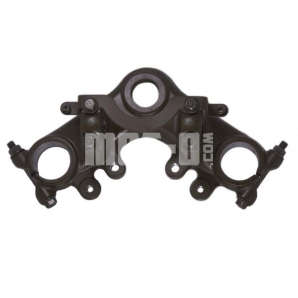 Траверса верхняя с хомутами Shineray XY150GY-17 Shineray XY150GY-17(Forester) tm-Ю0003557 фото