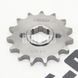 Зірка передня CHOHO Lifan LF150/200-10B 428*15 lifan LF200-10S (KPR200) відмінна якість tm-Ю0004989 фото 1