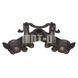 Траверса верхняя с хомутами Shineray XY150GY-17 Shineray XY150GY-17(Forester)