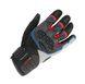 Моторчатки RICHA Bogota Black Blue Red XL бельгийское качество mt-5BOG-111_L фото 1