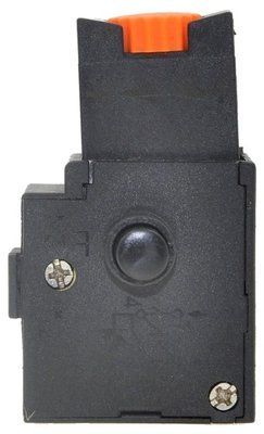 Кнопка для дриля 3,5 А Євро AZT K-597563 фото