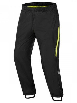 Мотодождевик штаны SHIMA Hydrodry 2.0 Black Fluo S польское качество mt-000007233_2 фото