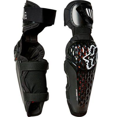 Налокотники FOX Titan Pro D3O Elbow Guard L-XL американское качество mt-000003472_1 фото