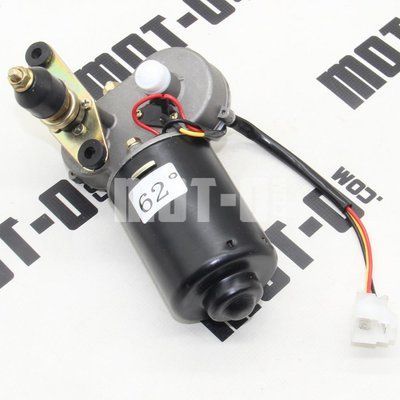 Моторчик стеклоочистителя Fada NiMBUS (FDET 08BRLA-72) tm-Ю0015363 фото