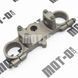 Траверса верхняя с хомутами Shineray XY250GY-9А Shineray X-TRAIL 250 (XY250GY-9A)