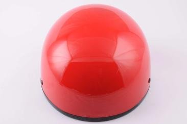 Шлем-каска (mod:803) (size:S, красный) DOT K-1692 фото