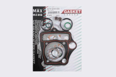 Прокладки циліндра (набір) Active 110 Ø52,50mm, 152FMH (mod:C) MAX GASKETS P-1979 фото