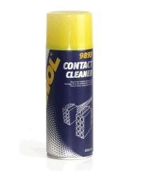 Очищувач контактних з'єднань 450мл (9893 Contact Cleaner) MANNOL S-6535 фото