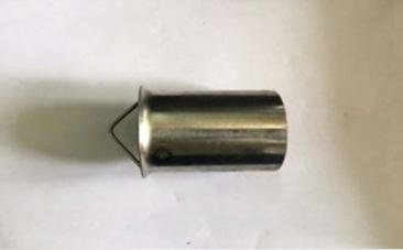 Заглушка глушника (mod.4.1) 118 G-3191 фото