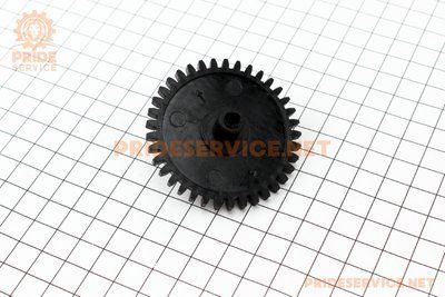 Шестерня приводу масляного насоса Honda AF56 P-336182 фото