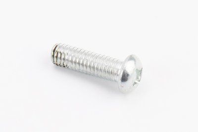Болт M6x20mm (під викрутку +) відмінна якість 328608 фото