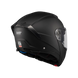 Мотошолом MT ATOM 2 SV PURE A1 Matt S +Pinlock іспанська якість mt-133500PA1204 фото 6