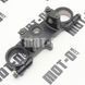 Траверса верхняя XY250GY-6C (СXR 250) Shineray Shineray CXR250