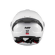 Мотошлем MT COSMO SV PURE A0 Gloss S испанское качество mt-136100PA0104 фото 4