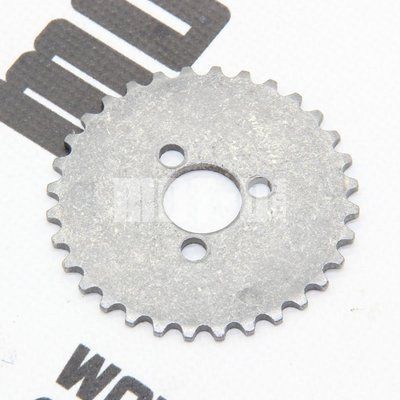 Зірка розподільного валу (32 зуби) МТ125-8 F (FIT 2018) Musstang MT125-8 F (FIT 2018) tm-Ю0011641 фото