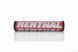 Подушка на перемичку керма "RENTHAL" (червона) A-030919 фото 2