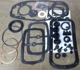 Набір гумових деталей двигуна МТ, ДНІПРО (гумки, сальники, прокладки) SKY S-7741 фото