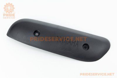Накладка глушителя YAMAHA JOG SA01/04/12/16 (4KN) отличное качество P-363386 фото