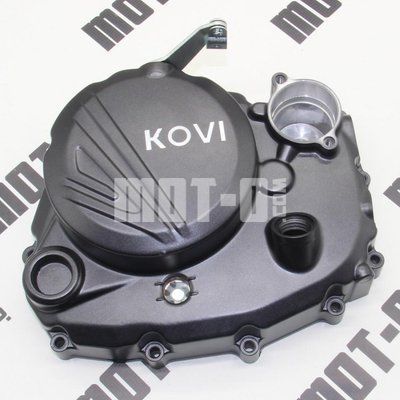 Кришка двигуна, права (у зборі) KOVI 300-4T (ADVANCE Free Rider) tm-17127 фото