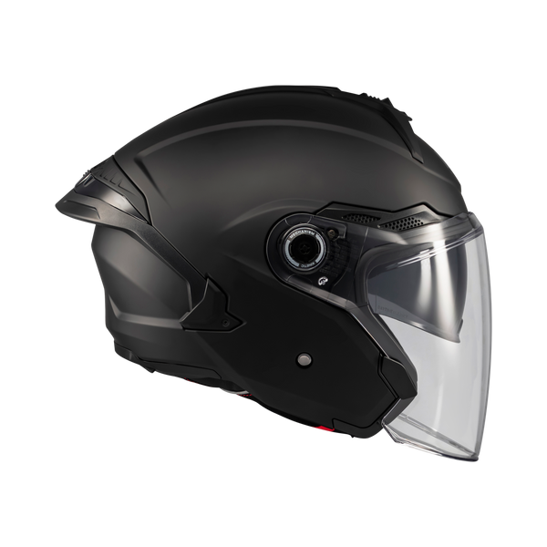 Мотошолом MT COSMO SV PURE A1 Matt XS іспанська якість mt-136100PA1203 фото
