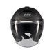 Мотошолом MT COSMO SV PURE A1 Matt XS іспанська якість mt-136100PA1203 фото 2