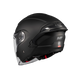 Мотошолом MT COSMO SV PURE A1 Matt XS іспанська якість mt-136100PA1203 фото 7