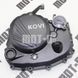 Кришка двигуна, права (у зборі) KOVI 300-4T (ADVANCE Free Rider)