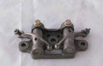 Коромисла клапанів (рокери, пара) 4T CG125/150 (верхні) ZV N-274971 фото