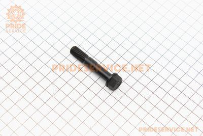 Болт шатуна KM385BT (LL480-04204) отличное качество P-614062 фото