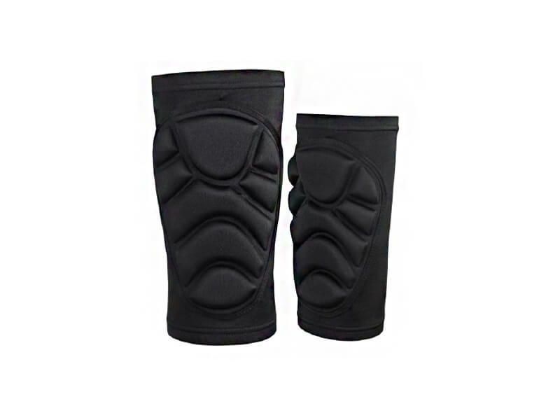 Наколенники + налокотники защитные кол-т: 4 шт size XL G10 индийская сборка TA-10458 фото