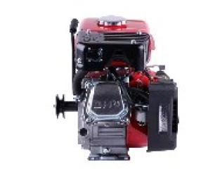 Двигун м/б 156F (4,5Hp) (вал Ø 15мм, під шпонку) AMG D-323222 фото