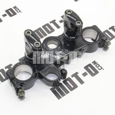 Траверса верхняя с хомутами (37мм) Shineray XY200GY-6С Shineray XY200GY-6C tm-Ю0010526 фото