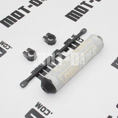 Перемичка керма+кріп.+накладка KOVI 125-4Т (125/150 Pit Bike) KOVI PIT 125 tm-Ю0010484 фото