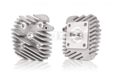 Головка цилиндра DIO ZX D40 A-021711 фото