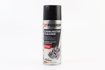 Очисник карбюратора "CARBURETOR CLEANER", Аерозоль 450ml 304539 фото