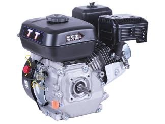 Двигун м/б 170F (7,5Hp) (вал Ø 20мм, під шліць) TТ AMG-3 D-323233 фото