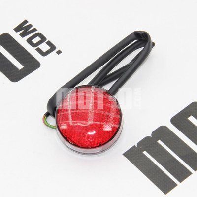 Стоп-сигнал XY125-22D (COLT 125) Shineray COLT (XY125-22D) tm-Ю0010918 фото
