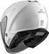 Мотошлем AXXIS MIRAGE SV Solid A0 Gloss White XXXL испанское качество mt-000005950_1 фото 3