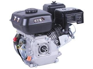 Двигун м/б 170F (7,5Hp) (вал Ø 25мм, під шліць) TТ AMG-3 D-323234 фото